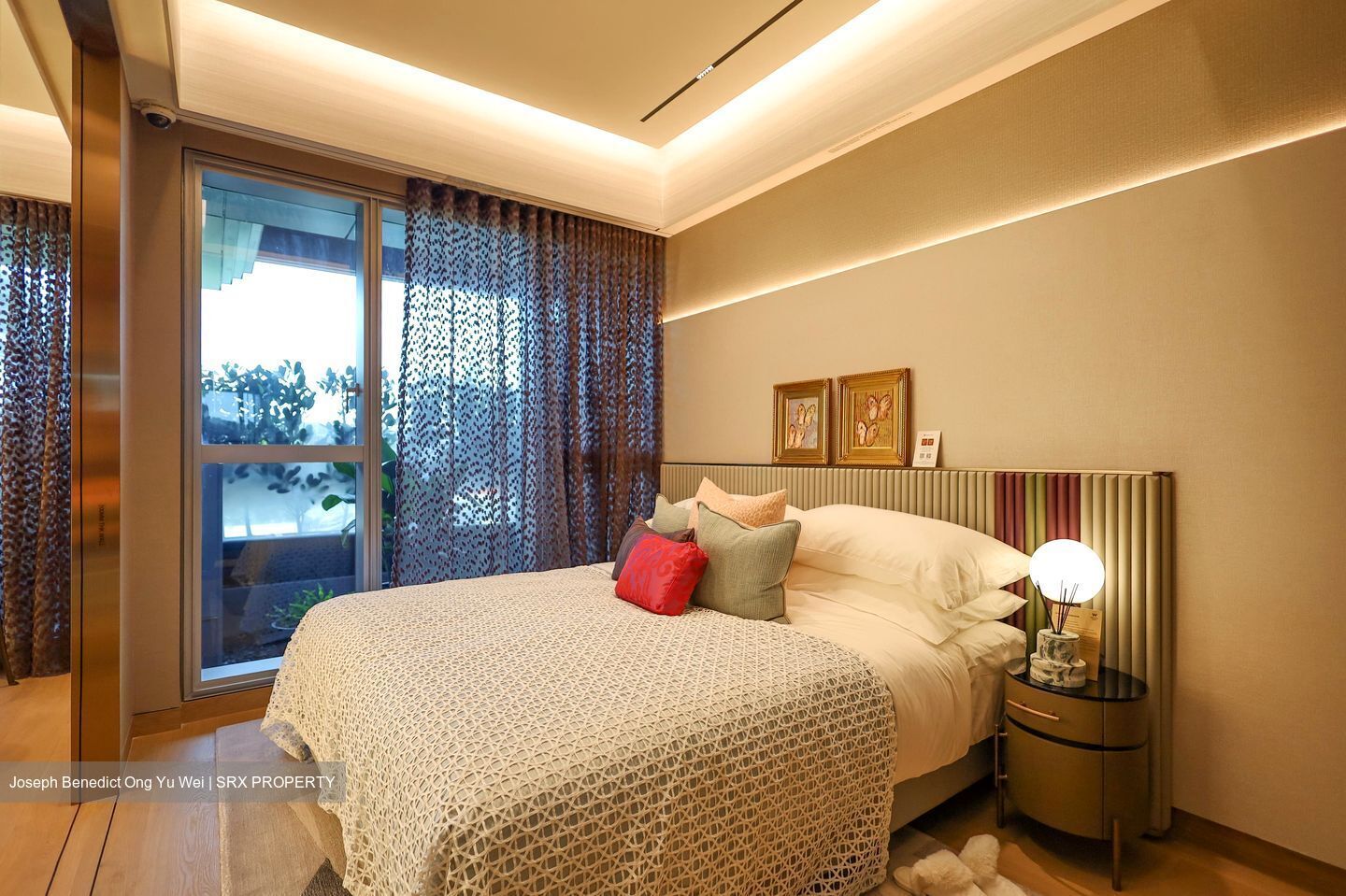 W RESIDENCES MARINA VIEW - SINGAPORE (D1), Apartment #608631851